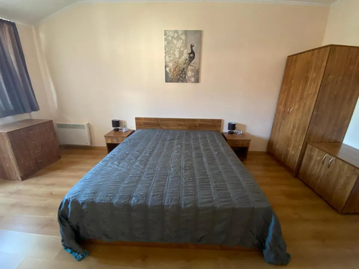 Cedar Lodge Next To Lift One Bedroom Apartment Bansko
