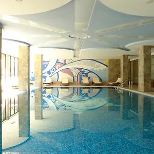 3* Hotel de apartamente Winslow Infinity