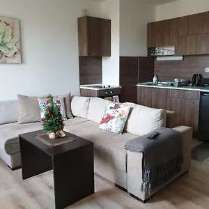3* Hotel de apartamente Royal